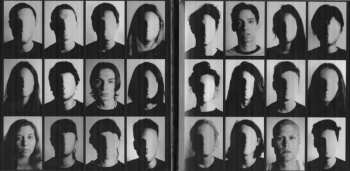 CD Code Orange: I Am King DIGI