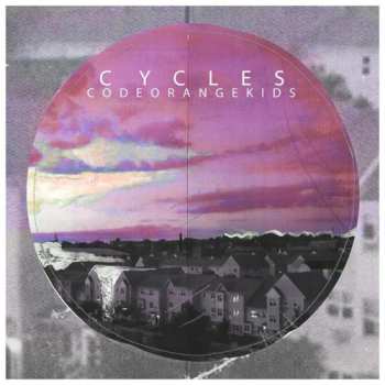 Album Code Orange Kids: Cycles