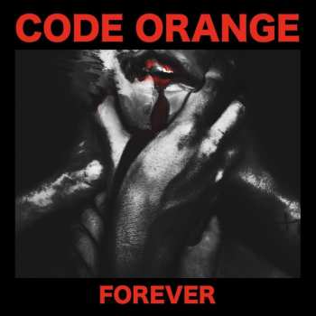 LP Code Orange Kids: Forever