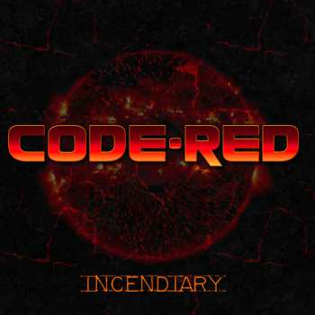 Album Code Red: Incendiary