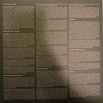 LP Codeine: Dessau CLR