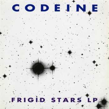 LP Codeine: Frigid Stars
