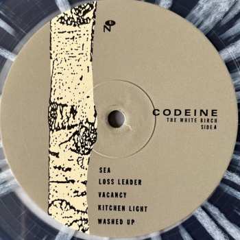 LP Codeine: The White Birch LTD | CLR
