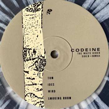 LP Codeine: The White Birch LTD | CLR