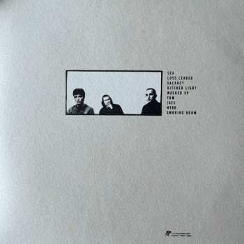 LP Codeine: The White Birch LTD | CLR