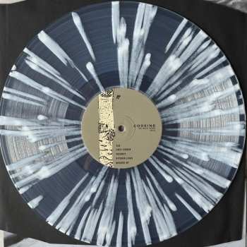 LP Codeine: The White Birch LTD | CLR