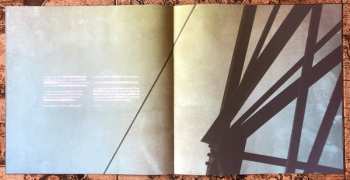 LP Codes In The Clouds: As The Spirit Wanes