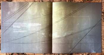 LP Codes In The Clouds: As The Spirit Wanes