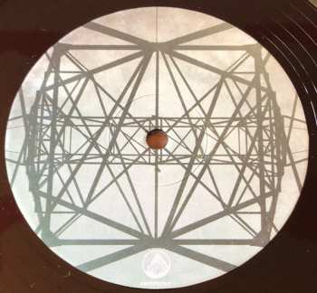 LP Codes In The Clouds: As The Spirit Wanes