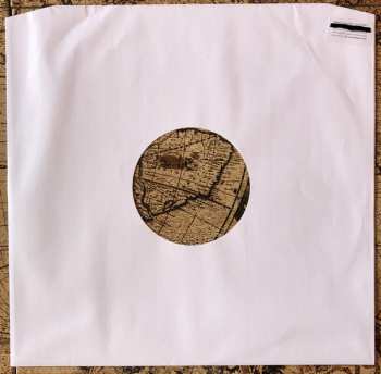 LP Codes In The Clouds: As The Spirit Wanes