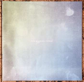 LP Codes In The Clouds: As The Spirit Wanes