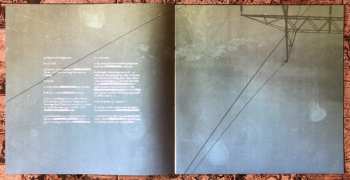 LP Codes In The Clouds: As The Spirit Wanes