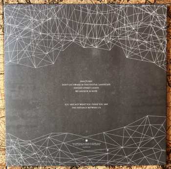LP Codes In The Clouds: Paper Canyon