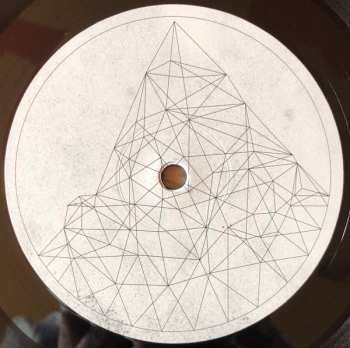 LP Codes In The Clouds: Paper Canyon