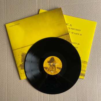 LP Codex Serafini: The Imprecation Of Anima LTD