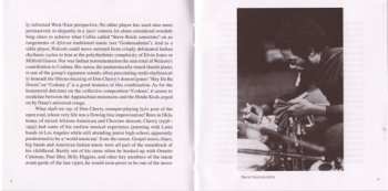 3CD/Dobozkészlet Codona: The Codona Trilogy LTD