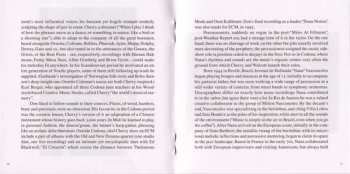 3CD/Dobozkészlet Codona: The Codona Trilogy LTD