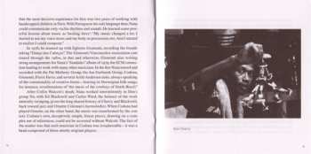 3CD/Dobozkészlet Codona: The Codona Trilogy LTD