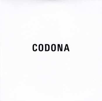 3CD/Dobozkészlet Codona: The Codona Trilogy LTD