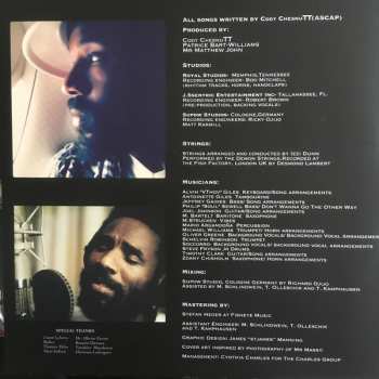 2LP Cody ChesnuTT: Landing On A Hundred