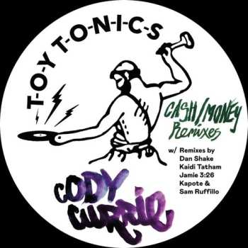 Album Cody Currie: Cash / Money Remixes