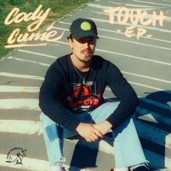 Album Cody Currie: Touch EP