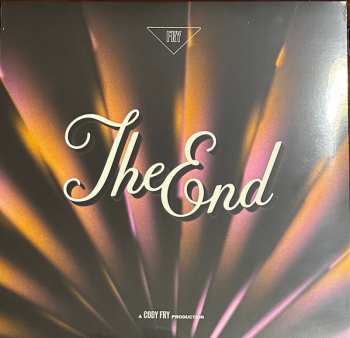 Album Cody Fry: The End
