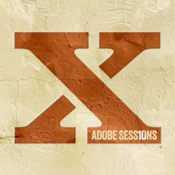 CD Cody Jinks: Adobe Sessions (10 Year Anniversary)