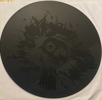 2LP Cody Jinks: Adobe Sessions