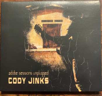 Album Cody Jinks: Adobe Sessions Unplugged 