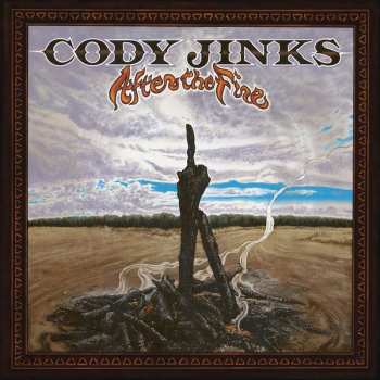 CD Cody Jinks: After The Fire