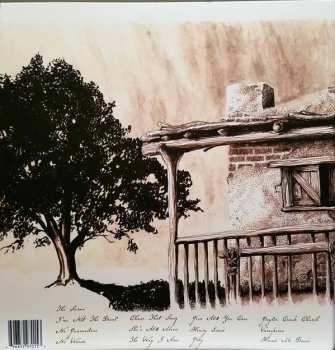 2LP Cody Jinks: I'm Not The Devil