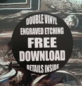 2LP Cody Jinks: I'm Not The Devil