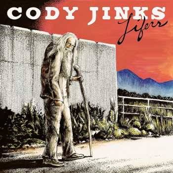 CD Cody Jinks: Lifers