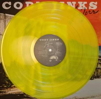 LP Cody Jinks: Lifers