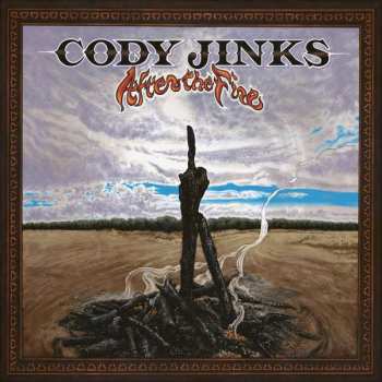 Album Cody Jinks: The Wanting / After The Fire