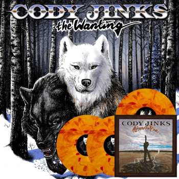 3LP Cody Jinks: The Wanting / After The Fire LTD