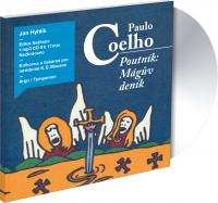 Album Hyhlík Jan: Coelho: Poutník: Mágův deník (MP3-CD)