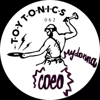 COEO: Mydonna