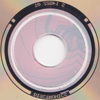 CD Coeur Magique: Wakan Tanka