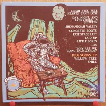 CD Coffee Project: Leftovers