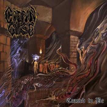CD Coffin Curse: Ceased To Be