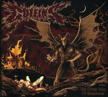 CD Coffins: The Other Side Of Blasphemy