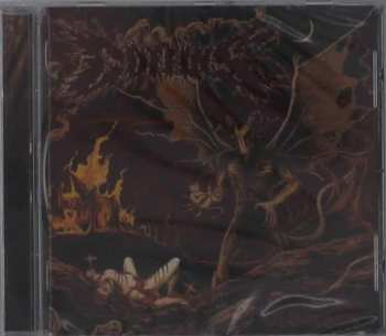 Album Coffins: The Other Side Of Blasphemy
