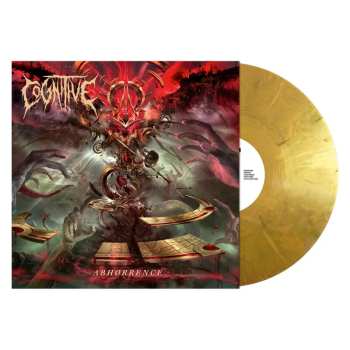 LP Cognitive: Abhorrence CLR