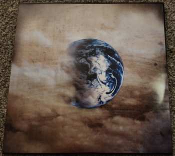 2LP Coheed And Cambria: In Keeping Secrets Of Silent Earth: 3 LTD | CLR