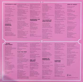 2LP Coheed And Cambria: Vaxis III: The Father Of Make Believe CLR | LTD