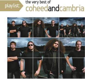Album Coheed & Cambria: Playlist: Very Best Of