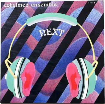 Album Cohelmec Ensemble: Next