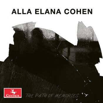 Album Cohen / Licata / Krentzman: Path Of Memories